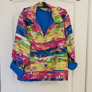 Fun Jacket